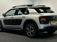 tweedehands Citroën C4 Cactus 1.2 PureTech Business CRUISE CAMERA PDC