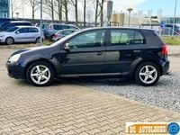 Occasion VW Golf IV Comfortline 116 PK (85 kW) 2006 Zwart Hatchback