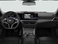 Nieuw BMW 420 Comfort Edition 184 PK (135 kW) 2025 Rood Coupé