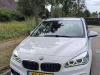 Occasion BMW 225 iPerformance 224 PK (164 kW) 2017 Wit Hatchback