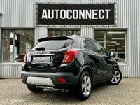 tweedehands Opel Mokka 1.4 140 PK, NAVI, CRUISE, CAMERA, AUTOMAAT,XENON