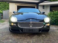 tweedehands Maserati GranSport 4.2 V8 from Ferrari