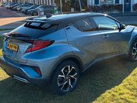 Occasion Toyota C-HR 184 PK (135 kW) 2019 SUV