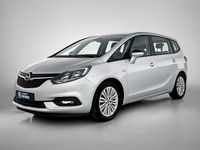 Occasion Opel Zafira Business 2018 Grijs (metallic) MPV