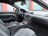 Occasion Maserati Granturismo 441 PK (324 kW) 2009 Zwart Coupé