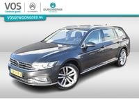 Occasion VW Passat Business+ 150 PK (110 kW) 2024 Grijs Stationwagen