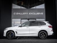 tweedehands BMW X5 xDrive45e High Executive M-Sport | Panorama | Luchtvering | H&K | Trekhaak | Massage