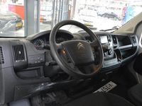 Occasion Citroën Jumper 2017 Grijs MPV