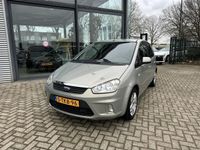 tweedehands Ford C-MAX 1.6-16V Trend