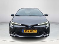 Occasion Toyota Corolla Hybrid Executive 2025 Grijs Stationwagen
