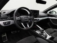 tweedehands Audi RS5 Sportback 2.9 TFSI 450PK tiptronic quattro