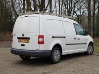 tweedehands VW Caddy Maxi 1.9 TDI Airco, Nieuwe Apk, Cruise!