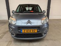 Occasion Citroën C3 Picasso 120 PK (88 kW) 2009 Grijs MPV