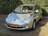 Occasion Nissan Leaf 2011 Hatchback