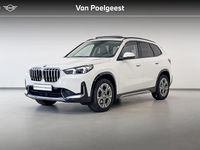 Occasion BMW X1 xLine 2026 Wit SUV