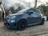 tweedehands Abarth 695 1.4 T-Jet XSR Yamaha Limited Edition N°078/695