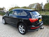 tweedehands Audi Q5 2.0 TFSI quattro Pro Line Automaat , Clima / Cruis