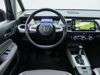 Occasion Honda Jazz 109 PK (80 kW) 2020 Groen Hatchback