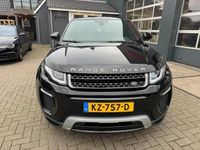 tweedehands Land Rover Range Rover Sport EVOQUE 2.0 TD4 HSE Dynamic