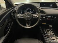 tweedehands Mazda CX-30 2.0 SKYACTIV-X LUXURY I AUTOMAAT I ADAPTIVE CRUISE CONTROL I DEALER ONDERHOUDEN