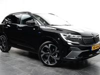 Occasion Renault Austral Techno Esprit Alpine 2026 Zwart SUV