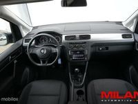tweedehands VW Caddy Maxi 1.0 TSI 2 SCHUIFDEUREN AIRCO NAVI NETTE ONDERHOUDEN WAGEN