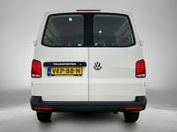 Occasion VW T6.1 110 PK (80 kW) 2021 Wit Van