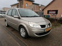 tweedehands Renault Scénic II 2.0-16V |AIRCO|BLUETOOTH|TREKHAAK|CRUISECONTROL|GOED ONDERHOUDEN