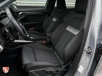 Occasion Audi A3 Sportback Business 150 PK (110 kW) 2021 Grijs Hatchback