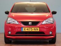 tweedehands Seat Mii Electric Plus | APPCONNECT | CLIMA | PDC ACHTER | VRUIT/STOELVERW | LANE-ASSIST |