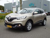 tweedehands Renault Kadjar 1.2 TCe Intens