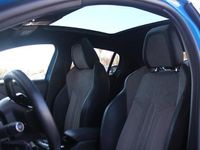 Occasion Peugeot e-208 GT 100 kW (136 PK) 2020 Blauw Hatchback