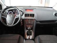 tweedehands Opel Meriva 1.4 Turbo Cosmo Airco Cruise Control 100% Onderhou