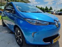 tweedehands Renault Zoe R90 Intens 41 kWh (AccuHuur) incl. BTW excl. Overh