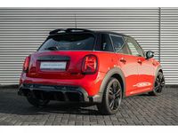 Occasion Mini Cooper 136 PK (100 kW) 2021 Chili red Hatchback