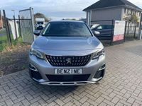 tweedehands Peugeot 3008 1.2 PureTech Allure