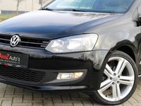 tweedehands VW Polo 1.2 Style l Airco l Έlectric Pak l Black Edition