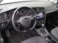 tweedehands VW e-Golf E-DITION Automaat | 136 PK | Warmtepomp | Achteruitrijcamera | Apple Carplay / Android Auto | ACC | Frontassist | Cruise | Autohold | PDC | Climate | Driving-Mode | Automatische verlichting | Bluetooth | Spraakbediening | Spiegelverwarmi