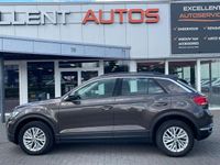 tweedehands VW T-Roc 1.5 TSI DSG Style | Navigatie