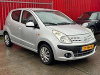 tweedehands Nissan Pixo 1.0 Visia