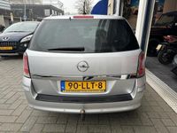 tweedehands Opel Astra Wagon 1.6 Cosmo LEDER/CLIMA/CRUISE