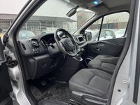 tweedehands Opel Vivaro 1.6 CDTI L2H1 DC Selection