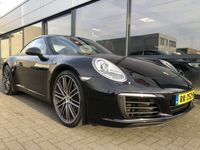 tweedehands Porsche 991 3.0 Carrera