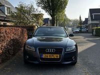 Occasion Audi A5 179 PK (131 kW) 2010 Grijs Hatchback