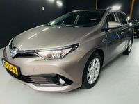 Occasion Toyota Auris 99 PK (72 kW) 2015 Bruin Stationwagen