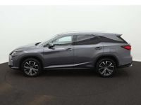 tweedehands Lexus RX450h 450hL 4WD Premium | 7-ZITS | SCHUIFDAK | NAVIGATIE