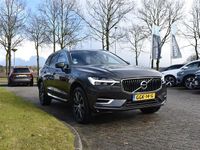 Occasion Volvo XC60 Inscription 390 PK (286 kW) 2020 Grijs (metallic) SUV
