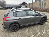 Occasion Peugeot 2008 Access 82 PK (60 kW) 2014 Grijs SUV