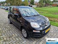 tweedehands Fiat Panda 0.9 TwinAir Popstar nette auto!