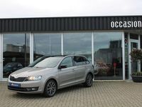 tweedehands Skoda Rapid 1.2 TSI Grt Ambition